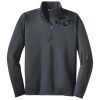 Sport Wick ® Stretch 1/2 Zip Pullover Thumbnail